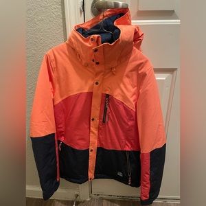 O’Neil ski jacket